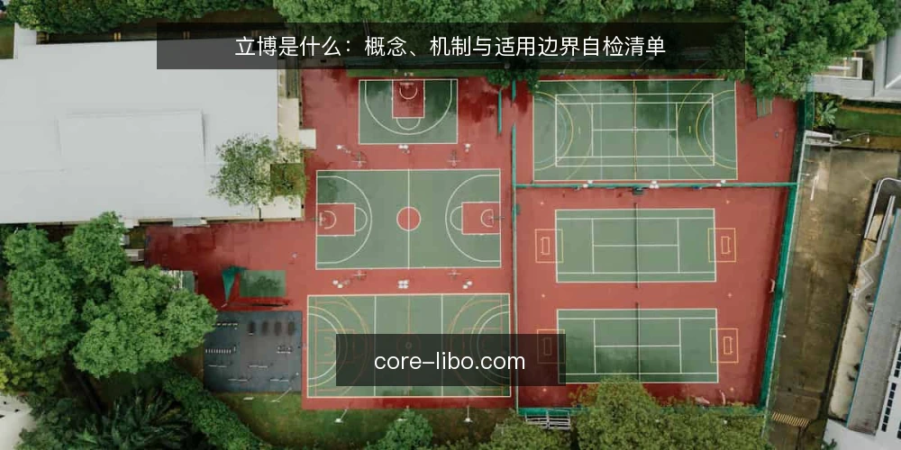 立博是什么：概念、机制与适用边界自检清单 — 为什么现在要重新理解立博 配图