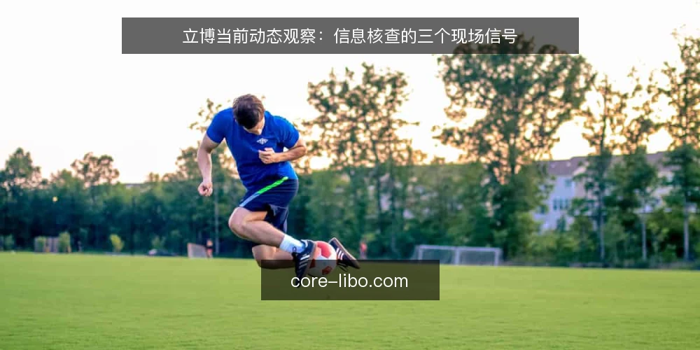 立博当前动态观察：信息核查的三个现场信号 — 近期值得关注的现场信号 配图