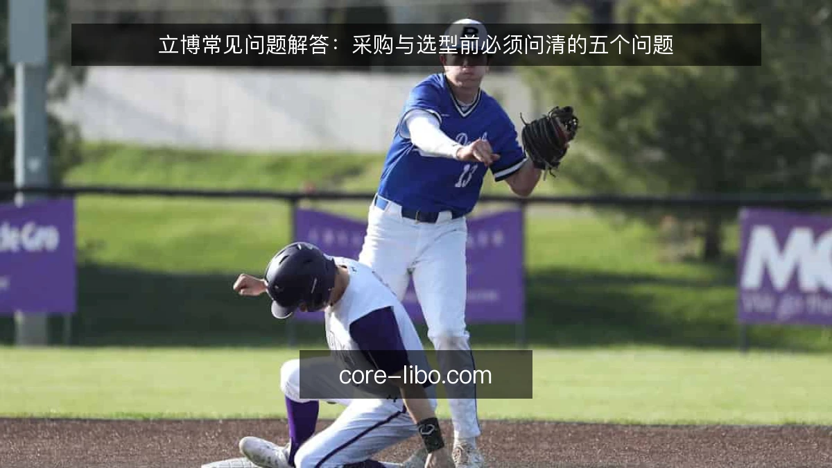 立博常见问题解答：采购与选型前必须问清的五个问题