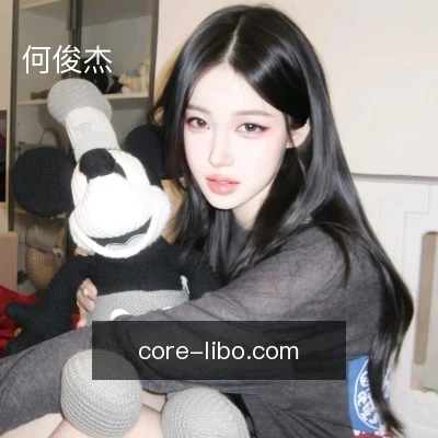 何俊杰